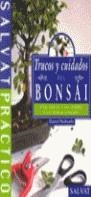 TRUCOS Y CUIDADOS DEL BONSAI | 9788434565975 | PUIBOUBE, DANIEL