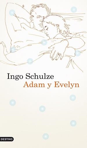 ADAM Y EVELYN | 9788423341948 | SCHULZE, INGO