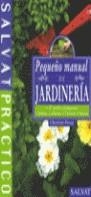 PEQUEÑO MANUAL DE JARDINERIA | 9788434566002 | PESSEY, CHRISTIAN