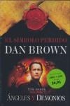 SIMBOLO PERDIDO PACK ( INCLUYE DVD ANGELES Y DEMONIOS ) | 9788408089728 | BROWN, DAN