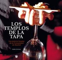 TEMPLOS DE LA TAPA LOS | 9788498676709 | CUCALA, SARA