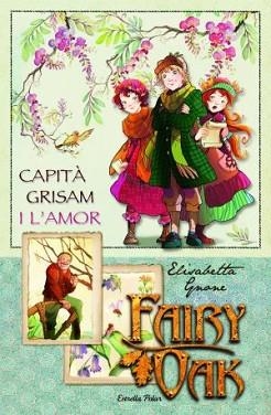 FAIRY OAK: EL CAPITA GRISAM I L'AMOR | 9788499320182 | GNONE, ELISABETTA
