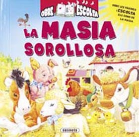 MASIA SOROLLOSA LA | 9788430565955 | SUSAETA, EQUIPO