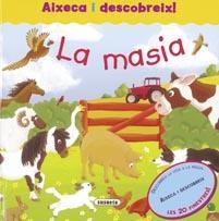 MASIA LA | 9788430525447 | VARIS