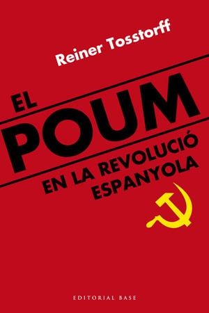 POUM EN LA REVOLUCIO ESPANYOLA EL | 9788492437290 | TOSSTORFF, REINER