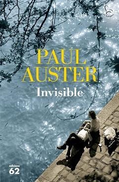 INVISIBLE ( CATALA ) | 9788429763638 | AUSTER, PAUL