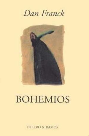 BOHEMIOS | 9788478951246 | FRANCK, DAN