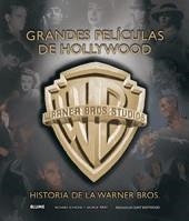GRANDES PELICULAS DE HOLLYWOOD | 9788498014198 | SCHICKELY, RICHARD / PERRY, GEORGE