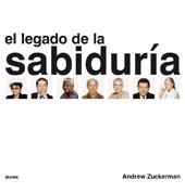 LEGADO DE LA SABIDURIA EL ( INCLUYE DVD CON ENTREVISTAS ) | 9788498014310 | ZUCKERMAN, ANDREW / VARIS