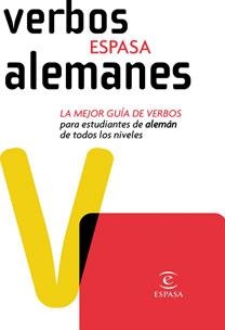 VERBOS ALEMANES GUIA ESPASA | 9788467029925 | AA. VV.