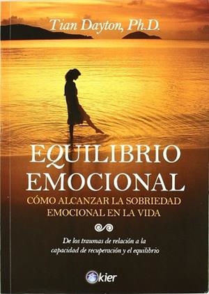 EQUILIBRIO EMOCIONAL | 9789501745122 | DAYTON, TIAN