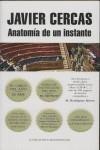 ANATOMIA DE UN INSTANTE | 9788439723127 | CERCAS, JAVIER