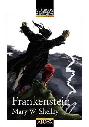 FRANKENSTEIN | 9788466785365 | SHELLEY, MARI W.