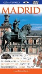 MADRID GUIAS VISUALES 2010 PAIS AGUILAR | 9788403509030 | VARIS