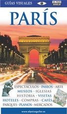 PARIS GUIAS VISUALES 2008 PAIS AGUILAR | 9788403506480 | VV.AA.