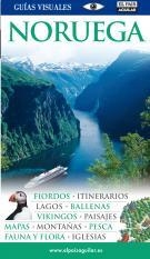 NORUEGA GUIAS VISUALES 2009 PAIS AGUILAR | 9788403508163 | EQUIPO DORLING