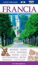 FRANCIA GUIAS VISUALES 2008 PAIS AGUILAR | 9788403506350 | VARIS