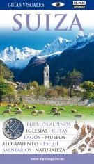 SUIZA GUIAS VISUALES 2009 PAIS AGUILAR | 9788403507548 | VARIS