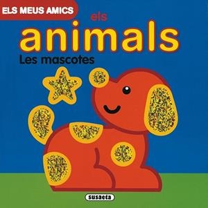 MASCOTES LES | 9788467700084 | BUSQUETS, JORDI