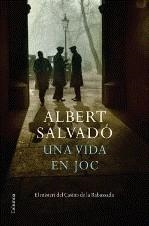 VIDA EN JOC UNA | 9788466411219 | SALVADO, ALBERT