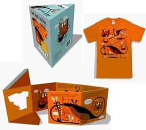 VERITABLE HISTORIA DE SANT JORDI I EL DRAC LA + SAMARRETA | 9788499321332 | JULVE, OSCAR