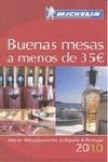 BUENAS MESAS A MENOS DE 35# | 9782067146761 | VARIOS