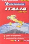 MAPA ITALIA 735 2010 | 9782067149946 | AA.VV