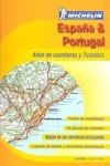 ATLAS ESPAÑA PORTUGAL GRAN 2010 | 9782067149878 | AA.VV