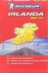 MAPA IRLANDA 712 2010 | 9782067148925 | AA.VV.