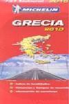MAPA GRECIA 737 2010 | 9782067149595 | AA.VV