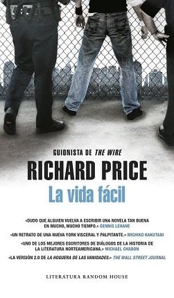 VIDA FACIL LA | 9788439721703 | PRICE, RICHARD