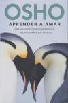 APRENDER A AMAR | 9788425342851 | OSHO