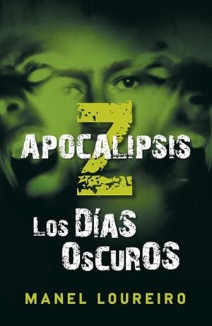 APOCALIPSIS Z | 9788401337406 | LOUREIRO, MANEL