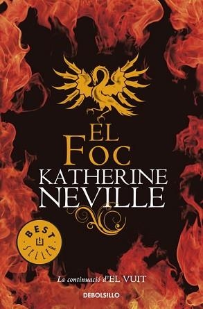 FOC EL | 9788499082004 | NEVILLE, KATHERINE