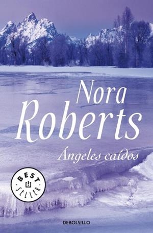 ANGELES CAIDOS | 9788499081304 | ROBERTS, NORA