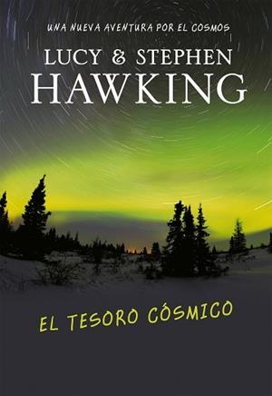 TESORO COSMICO EL | 9788484415558 | HAWKING, LUCY / HAWKING, STEPHEN