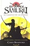 JOVEN SAMURAI EL CAMINO DE LA ESPADA EL | 9788466641234 | BRADFORD, CHRIS
