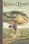 KENNY Y EL DRAGON | 9788466643498 | DITERLIZZI, TONY