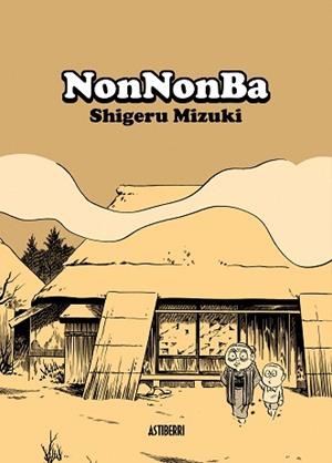 NONONBA | 9788492769346 | MIZUKI, SHIGERU