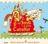 JORDI I EL PETIT CAVALLER | 9788498013719 | ARMITAGE, RONDA / ROBINS, ARTHUR