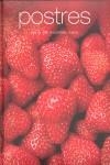 POSTRES MAS DE 100 IRRESISTIBLES RECETAS | 9781407585031 | AA.VV.