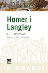 HOMER I LANGLEY | 9788492440429 | DOCTOROW, E L