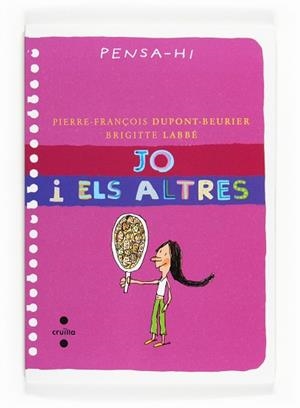 JO I ELS ALTRES | 9788466124058 | DUPONT BEURIER, P.F / LABBE, BRIGITTE