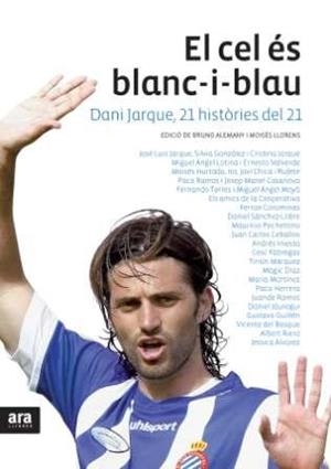 CEL ES BLANC-I-BLAU EL | 9788492907564 | VARIS