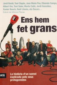 ENS HEM FET GRANS LA HISTORIA D'UN SOMNI EXPLICADA ... | 9788492907557 | VARIS