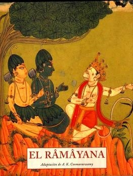 RAMAYANA EL | 9788497165396 | COOMARASWAMY, ANANDA KENTISH