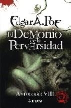 DEMONIO DE LA PERVERSIDAD EL | 9788441416444 | POE, EDGAR A.
