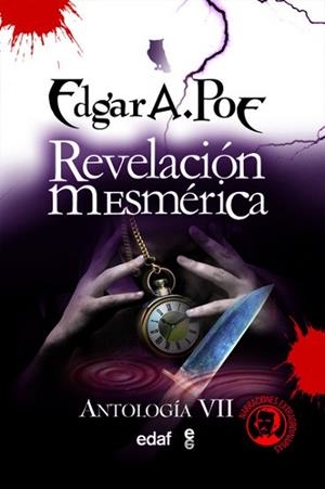 REVELACION MESMERICA | 9788441416437 | POE, EDGAR A.