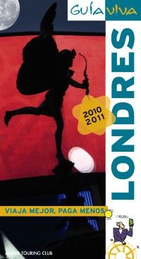 LONDRES GUIA VIVA 2010 ANAYA | 9788497767620 | VARIS