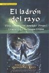 LADRON DEL RAYO EL | 9788498382365 | RIORDAN, RICK